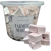 Farmer's Market Freeze Dried Premium Strawberry Ice Cream