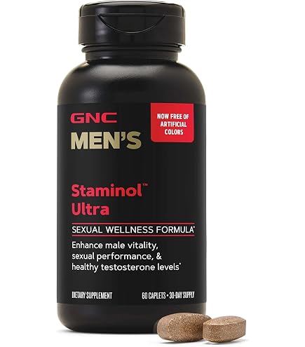 Amazon.com: GNC Maca Man, Maca Root Arginine, 60 Vegetarian