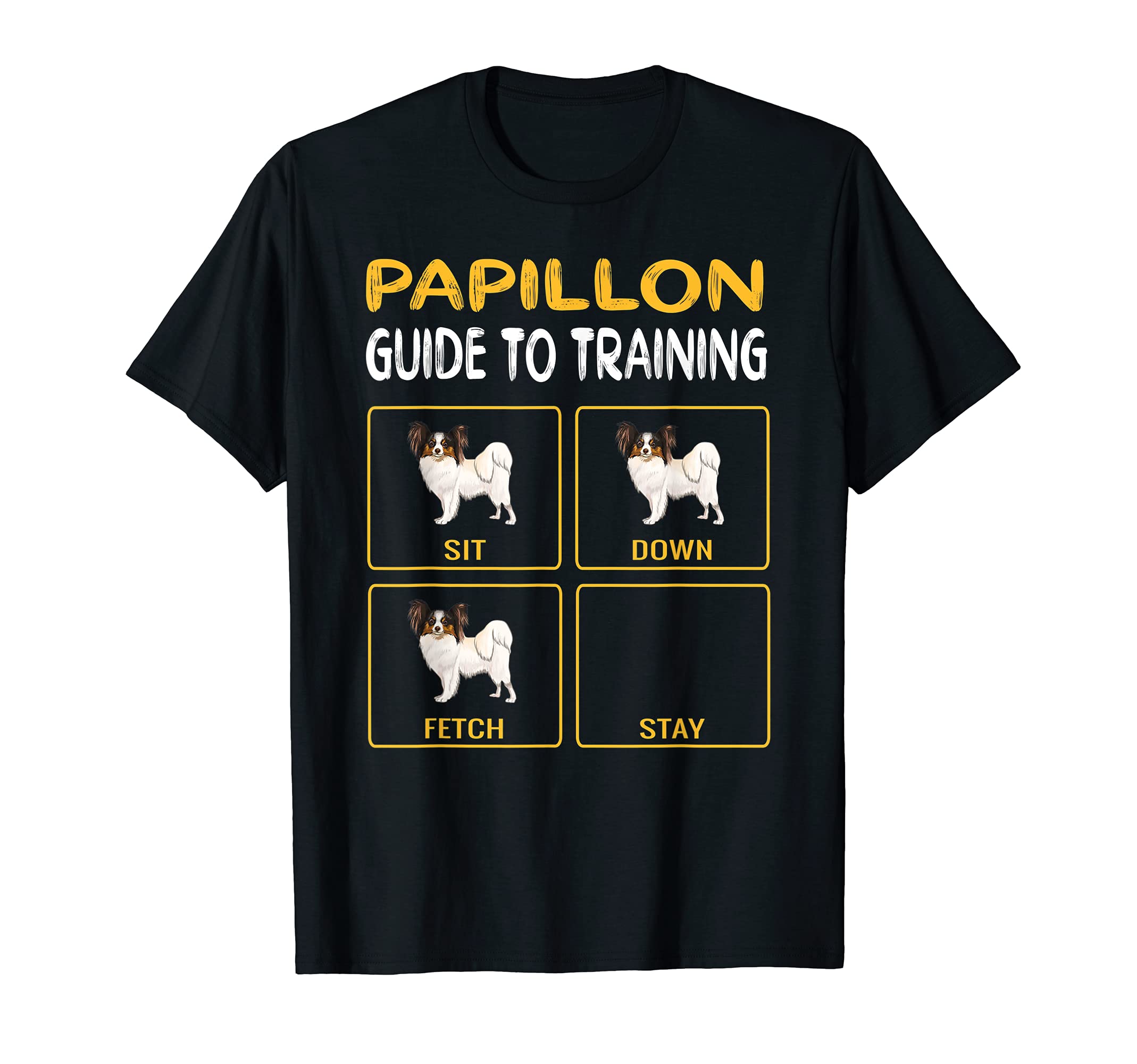 Soft Coated Wheaten Terrier Guide To Training Dog Obedience T-Shirt