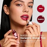 bayfree Lip Tint Stain Set Long Lasting Waterproof Matte Finish view 6