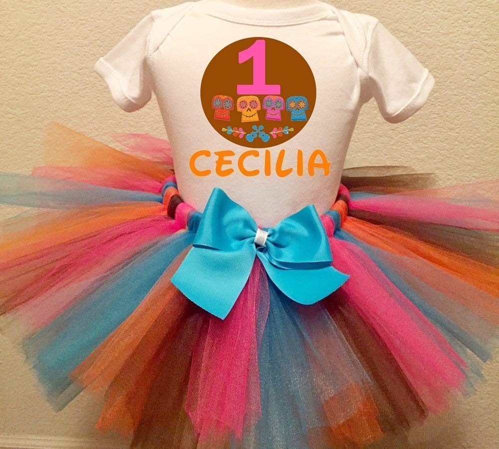 coco tutu outfit