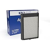 AprilAire H735EZ1 Humidifier Filter/Water Panel Assembly Replacement Kit for AprilAire Whole-House Humidifier Models: 700, 700A, and 700M