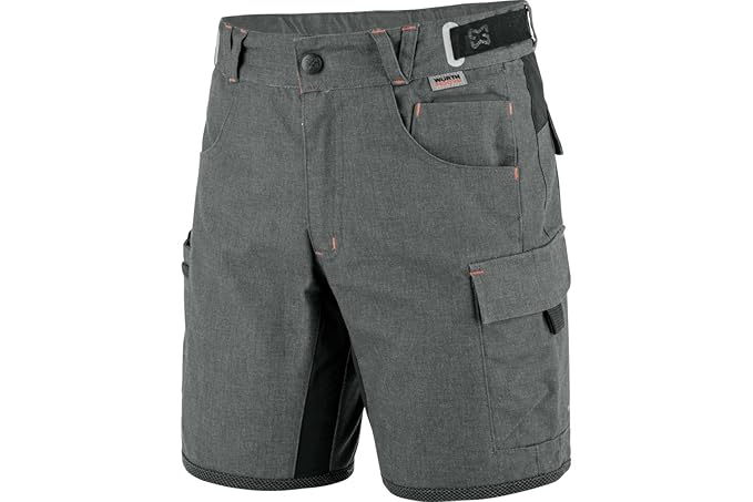 Würth Würth Modyf Arbeitsshorts - Arbeitsbermuda - kurze Arbeitshose