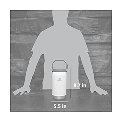 Stanley IceFlow Flip Straw Jug with Handle 64
