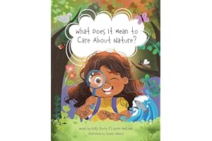 What Does It Mean to Care About Nature?