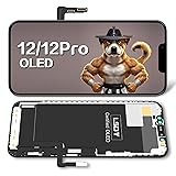 LSDY iPhone 12 Screen Replacement - Ultimate FHD
