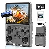 FHYRGF[30000 in 1] R40S PRO Handheld Game Console