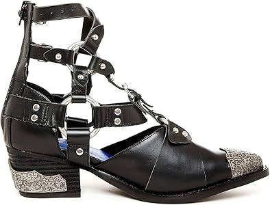 temeku jeffrey campbell