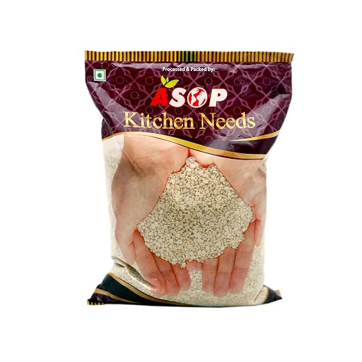 ASOP Urad Dhuli Economy 1Kg
