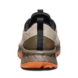 KEEN Men's Versacore Speed Breathable Vented