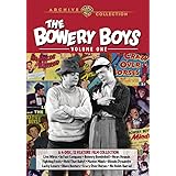 The Bowery Boys: Volume One