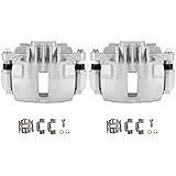 SCITOO 18B4712 18B4713 Rear Left & Right Disc Brake