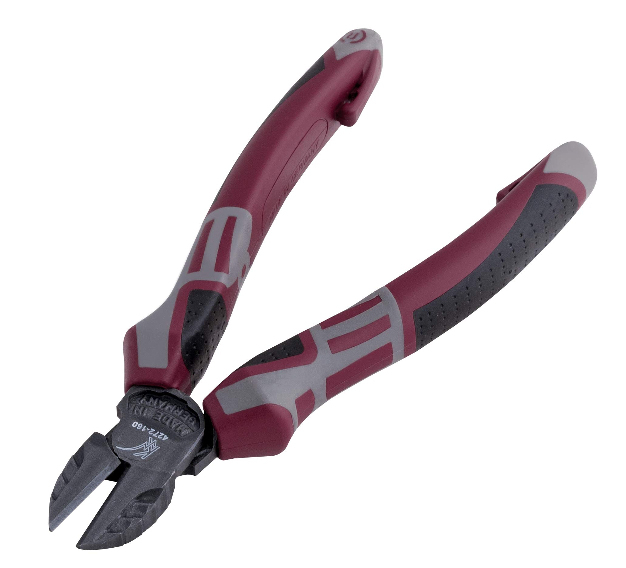 KRAFTWERK 4272-160 - KW Cutting Pliers hightech 160 mm