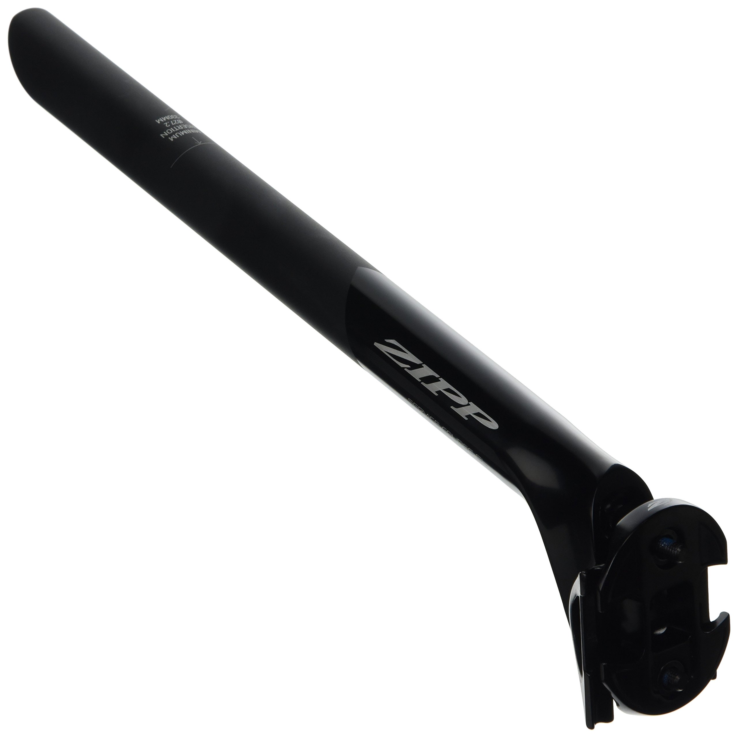 Zipp Service Course Sl Seatpost Polished Black 20 330 27