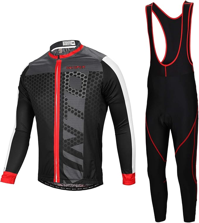 abbigliamento ciclismo