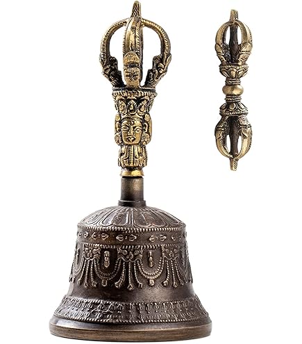 Amazon.com: Large Tibetan Buddhist Meditation Alter Pray Singing