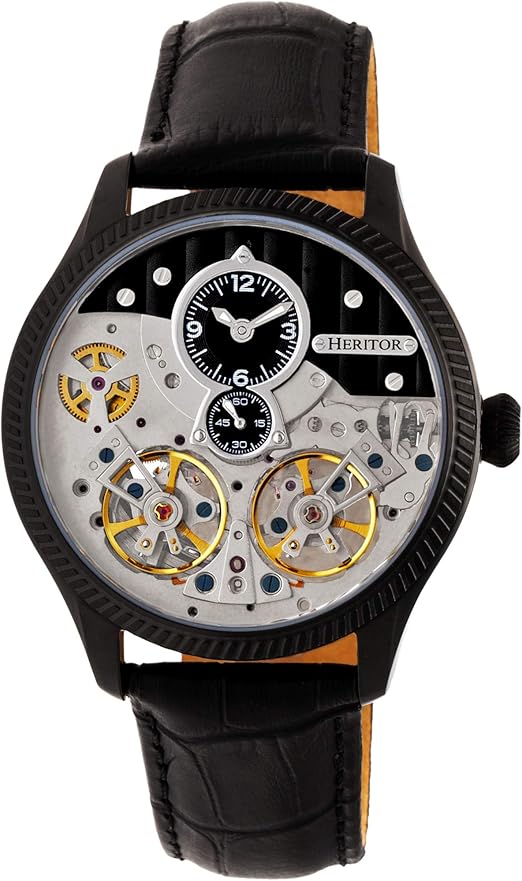 heritor automatic winthrop