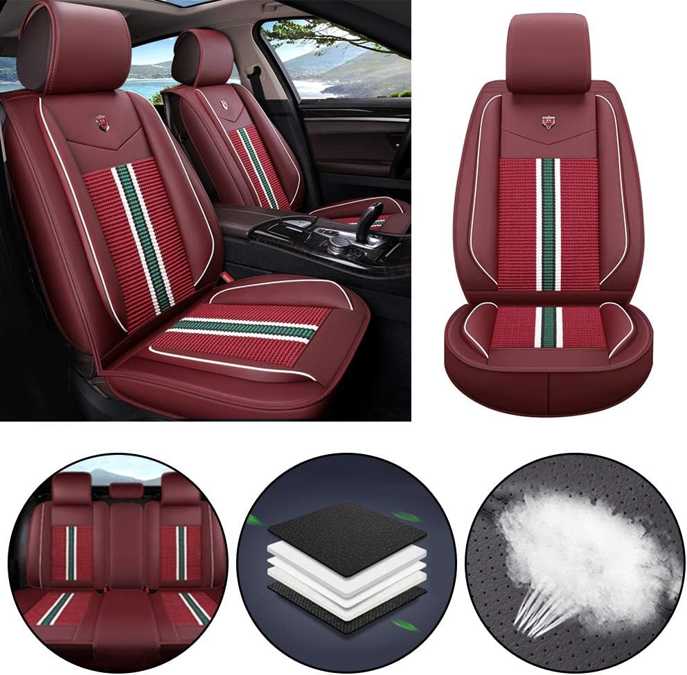 jetta seat covers amazon