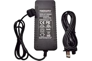 YAREMYEYE 53.5V 2A KQI23 KQi2 KQi1 Pro Scooter Charger for NIU KQi Air/Air X & KQi3/Pro/Sport/Max & KQi2 Pro & KQi1 Pro/Sport