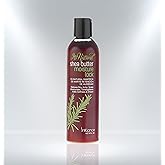 It's Natural Moisture Lock