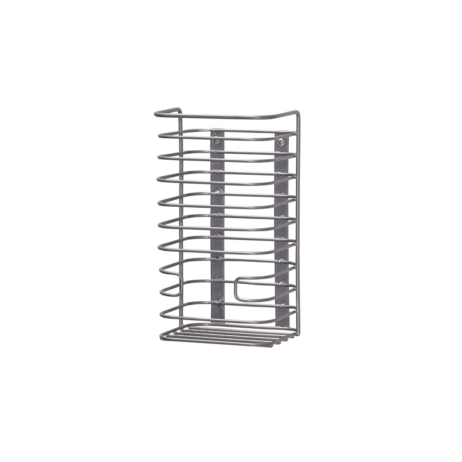 Best Cabinet Door Mount Kitchen Garbage Bag Dispenser