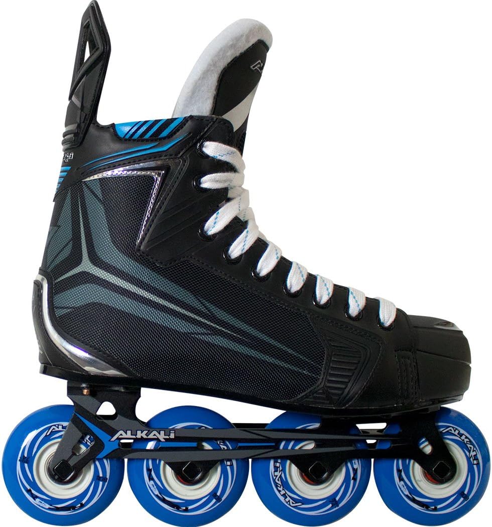 Alkali RPD Recon Inline Hockey Skates (Size 9)