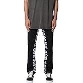 mnml Mens Mnml D527 Old English Denim