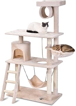 cat tree amazon uk