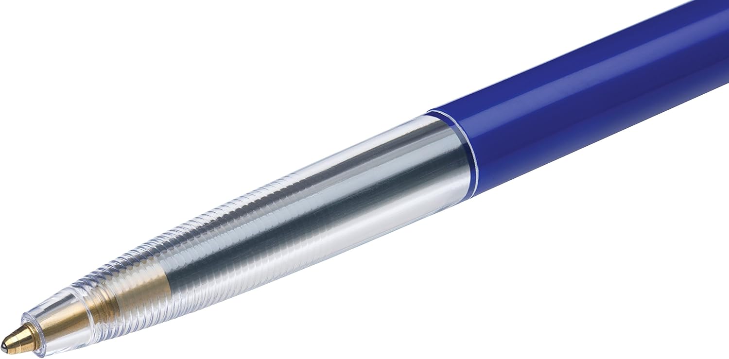 BIC M10 BIC ®, 0.4 MM, Blue - Image 4
