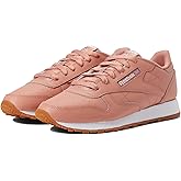 Reebok Womens Classic Leather