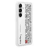 SAMSUNG Galaxy S25+ Flipsuit Phone Case, Protective