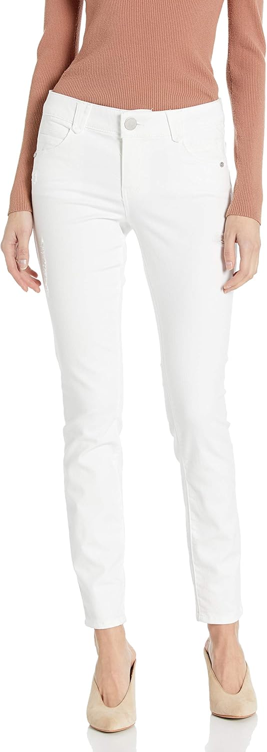 Democracy Women's Ab Solution Jegging at  Women's Jeans store