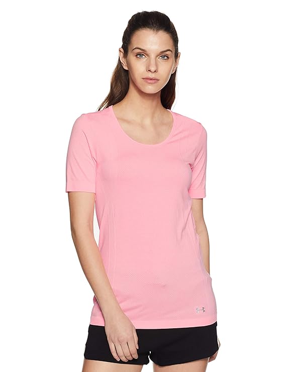 Buy Under Armour Women's Sports TShirt at Amazon.in