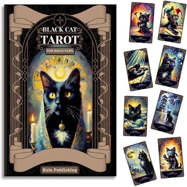 Lowbrow Tarot: Major Arcana Cards (Tarot Kit Box Set with 22 Cards