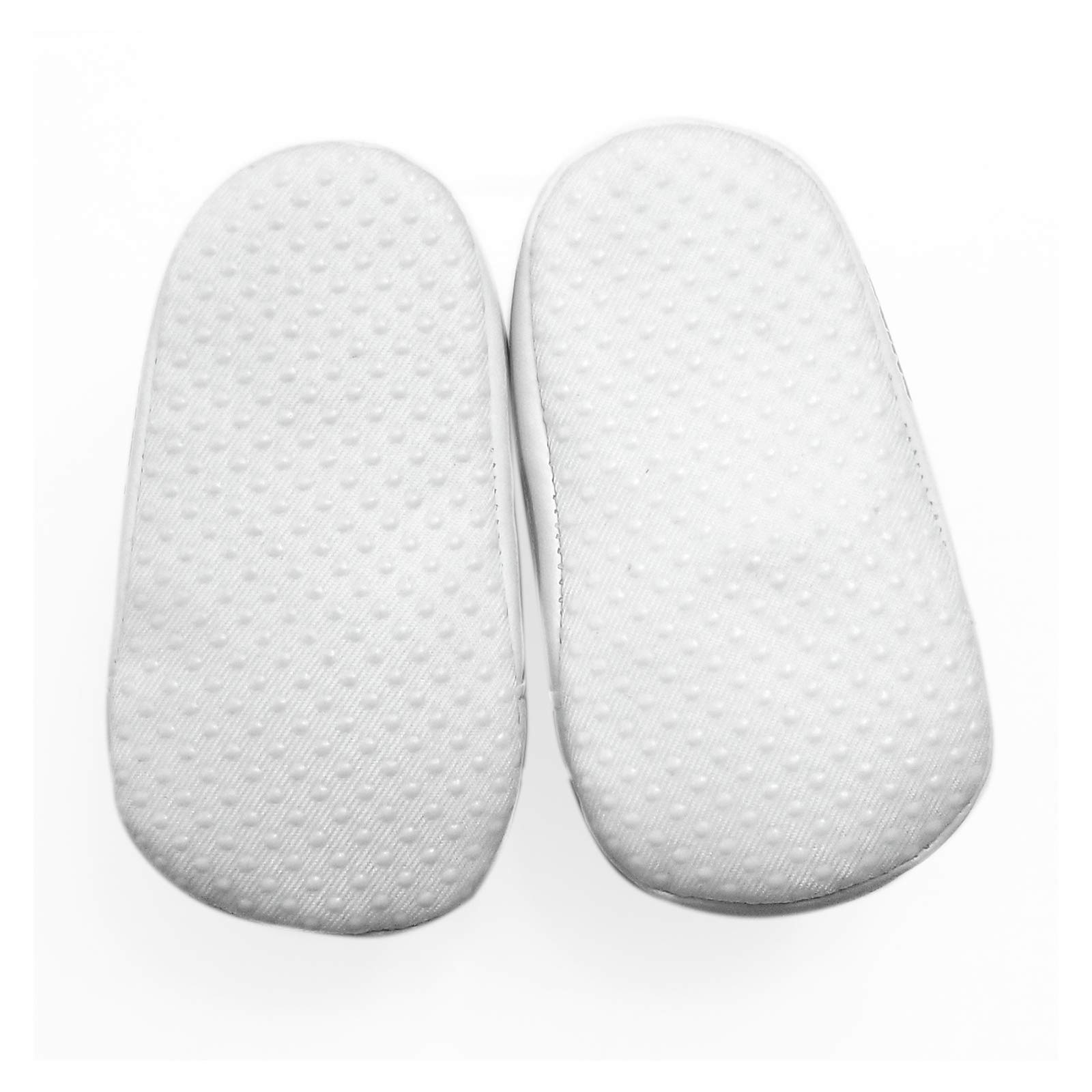 BabyFanatic Prewalkers - NFL - Officially Licensed Baby Shoes