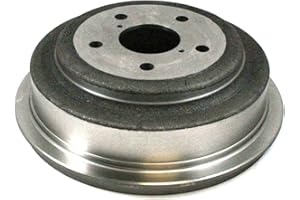 DuraGo BD920118 Rear Floating Brake Drum