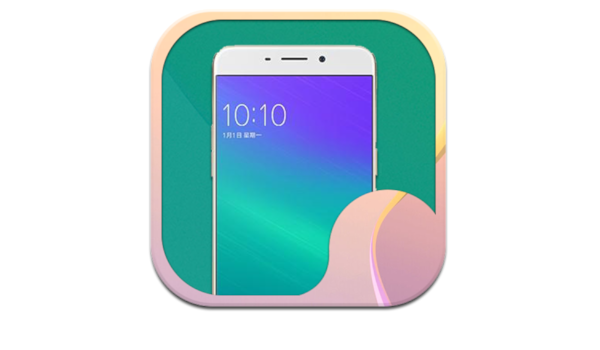 New Theme For Oppo F1s Neo 7 Appstore For Android Amazon Com