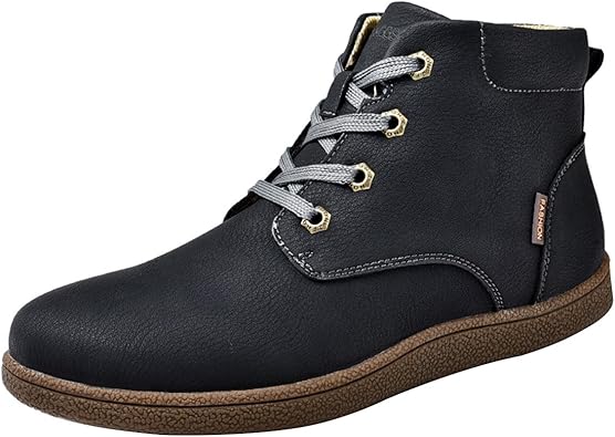 amazon mens waterproof boots