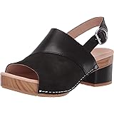 dansko oralee sandals