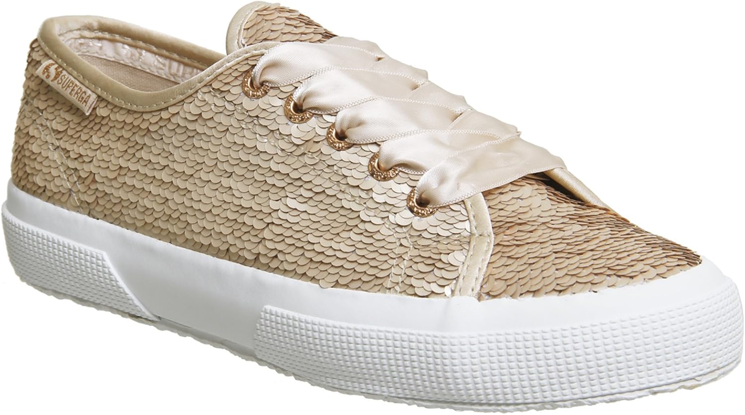 superga 2750 rose gold