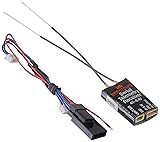 Spektrum DSMX FPV Quad Race Serial RC Receiver Rx