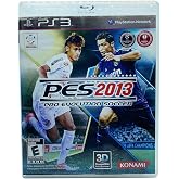 Pro Evolution Soccer 2013 (Greatest Hits) - (PS3) PlayStation 3 [Pre-Owned]