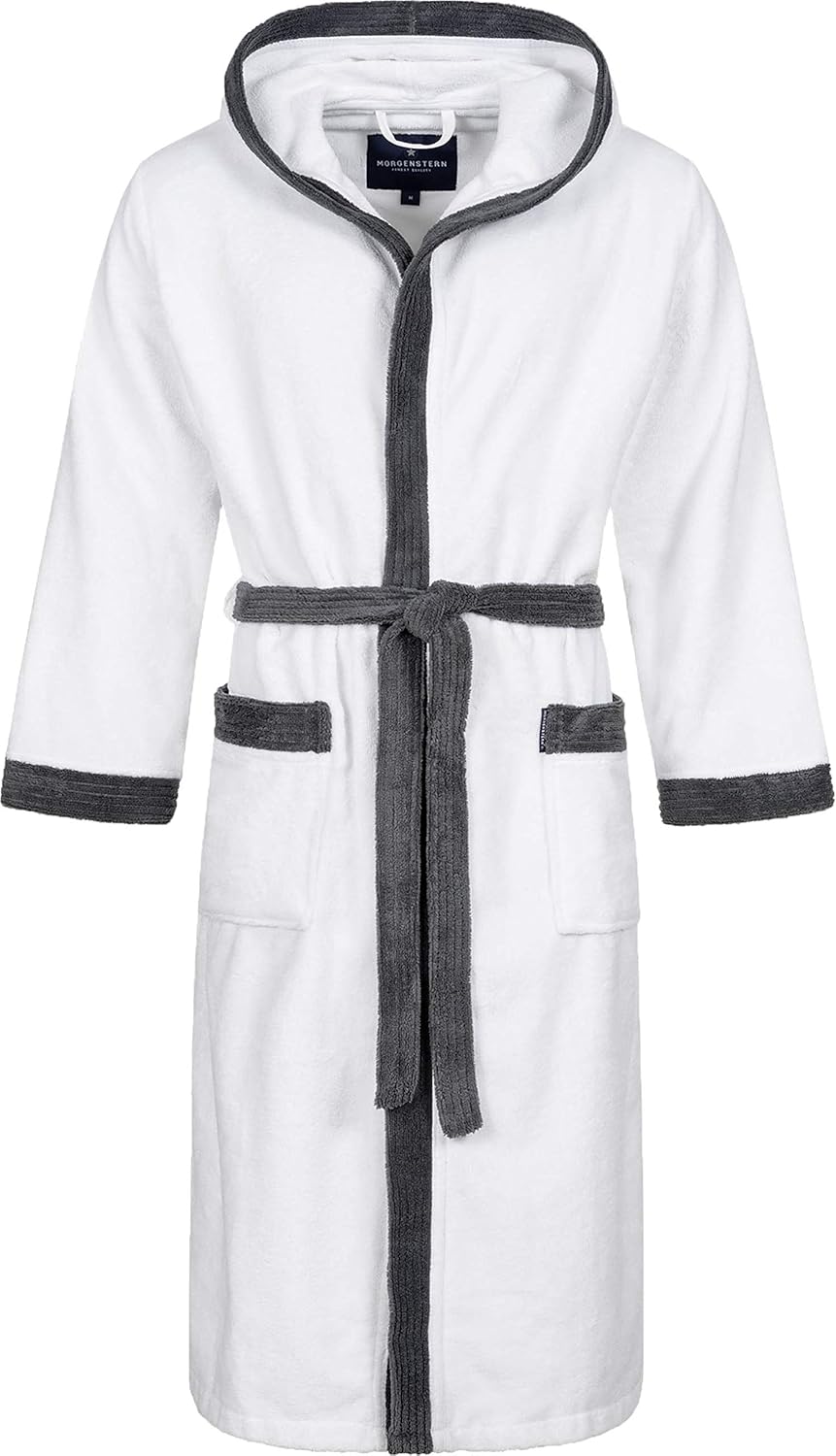 morgenstern bathrobe