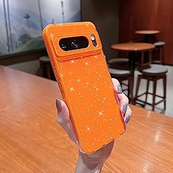 MINSCOSE Compatible with Google Pixel 8 Pro Neon