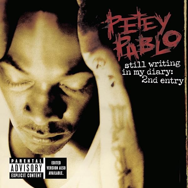 Amazon.com: Diary of a Sinner: 1st Entry: CDs & Vinyl