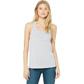 Jersey Racerback Tank for Women by BELLA+CANVAS