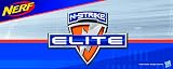 Nerf N-Strike Elite A0351 Dart Refill Pack 30 Multi-Colour Darts for Blasters view 3