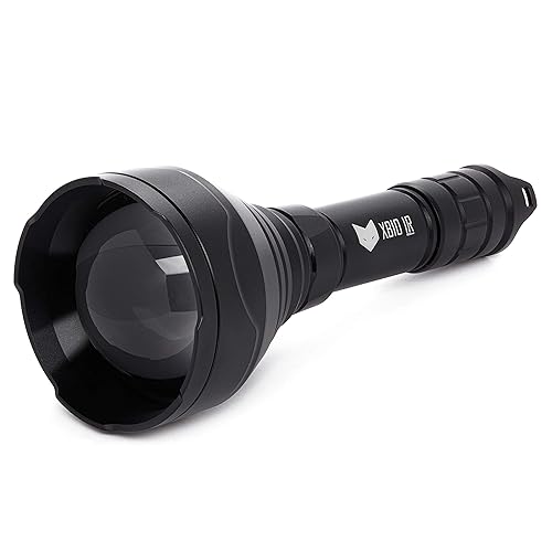 Nightfox XB10 Infrared Torch IR Illuminator for Night Vision