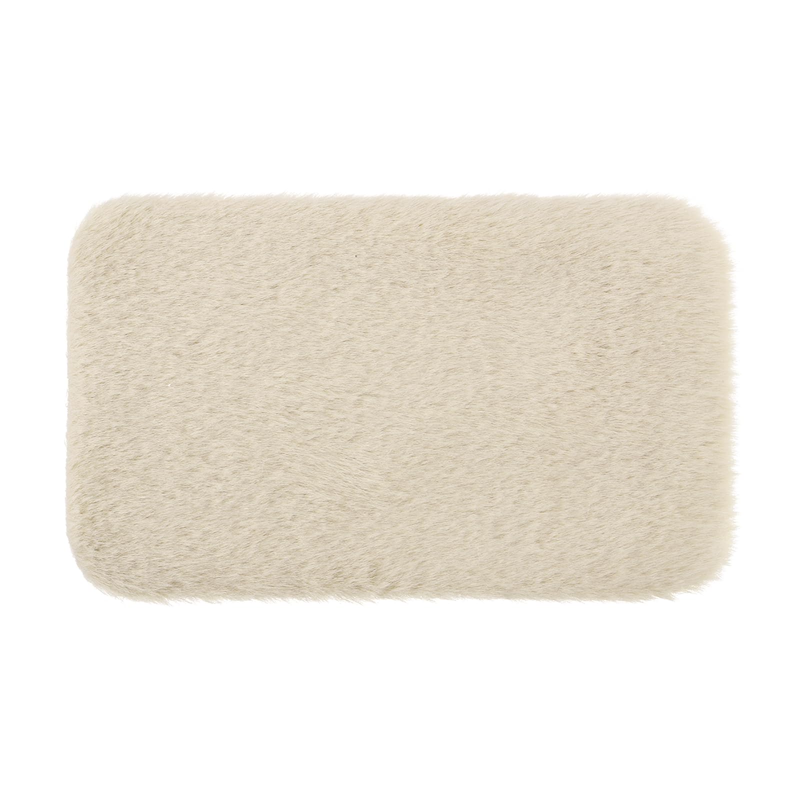 sourcing map Dollhouse Miniature Carpet, 1:12 Fluffy Doll House Rugs Prop Small House Accessories for Doll House Furniture Decor Play, Khaki Oval