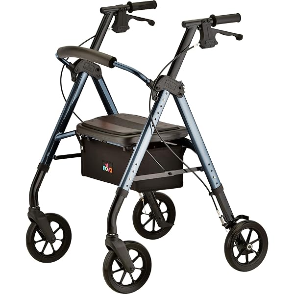 Amazon.com: NOVA Medical Products Star 8 DX Heavy Duty Extra